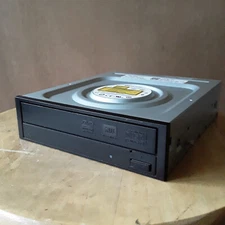 HL Data Storage Multi 16X SATA DVD-RW Burner Internal Drive GHA2N Hitachi-LG