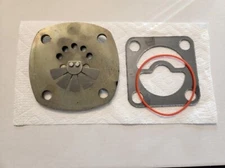 32310799 For Ingersoll Rand 2475,2420, 2420 HP Valve Plate Assembly w/Gaskets