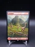 Mountain Basic Land Ixalan Jurassic World NM MTG