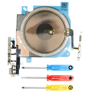 NFC Antenne Qi Flexkabel für iPhone 13 - 6.1 inch - 2021 Volumen Flex