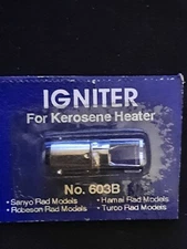 New Kero World Kerosene Heater Replacement Igniter No. 603B