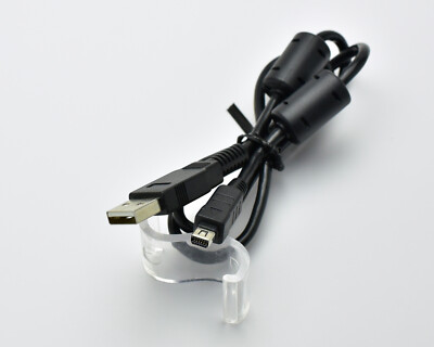 Genuine Olympus Camera CB-USB8 USB Cable 26'' (#3134U)