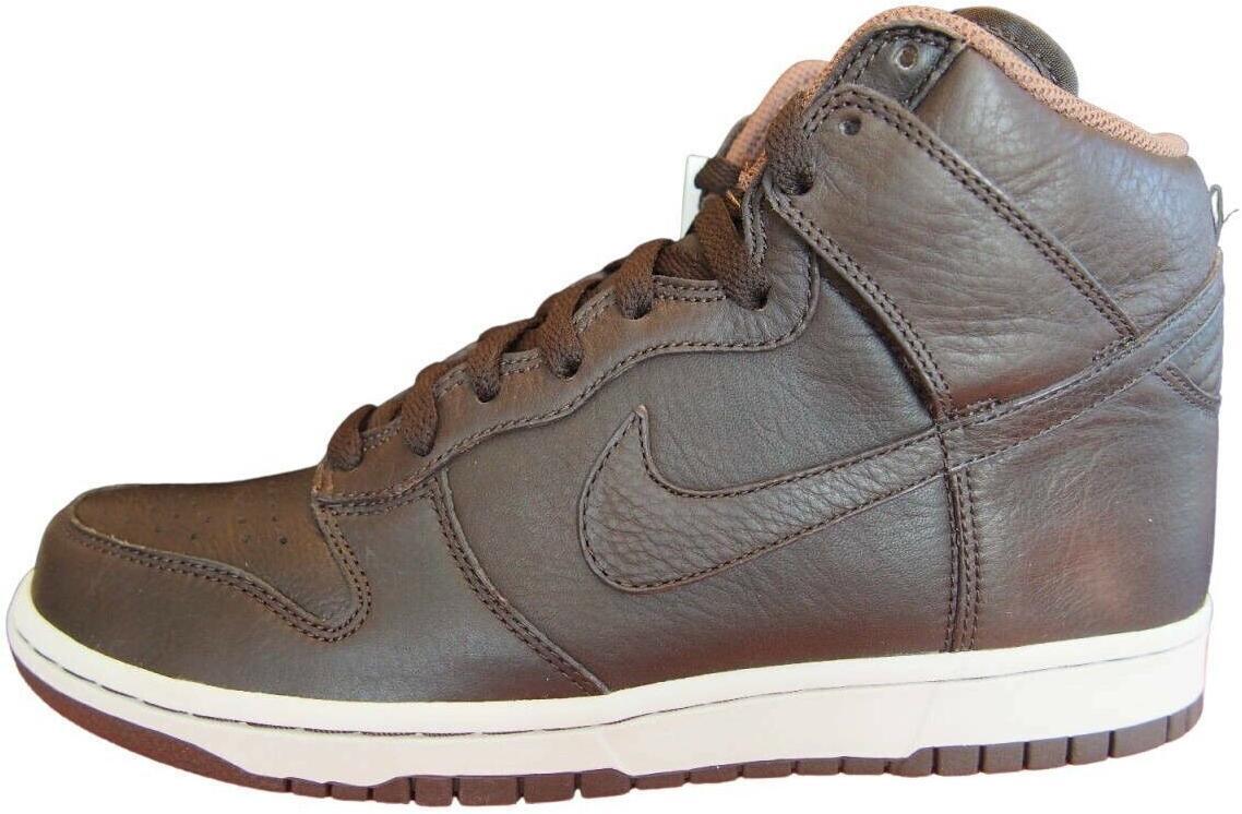 Nike Dunk High Premium Brown - 312786-222 | eBay display picture 2