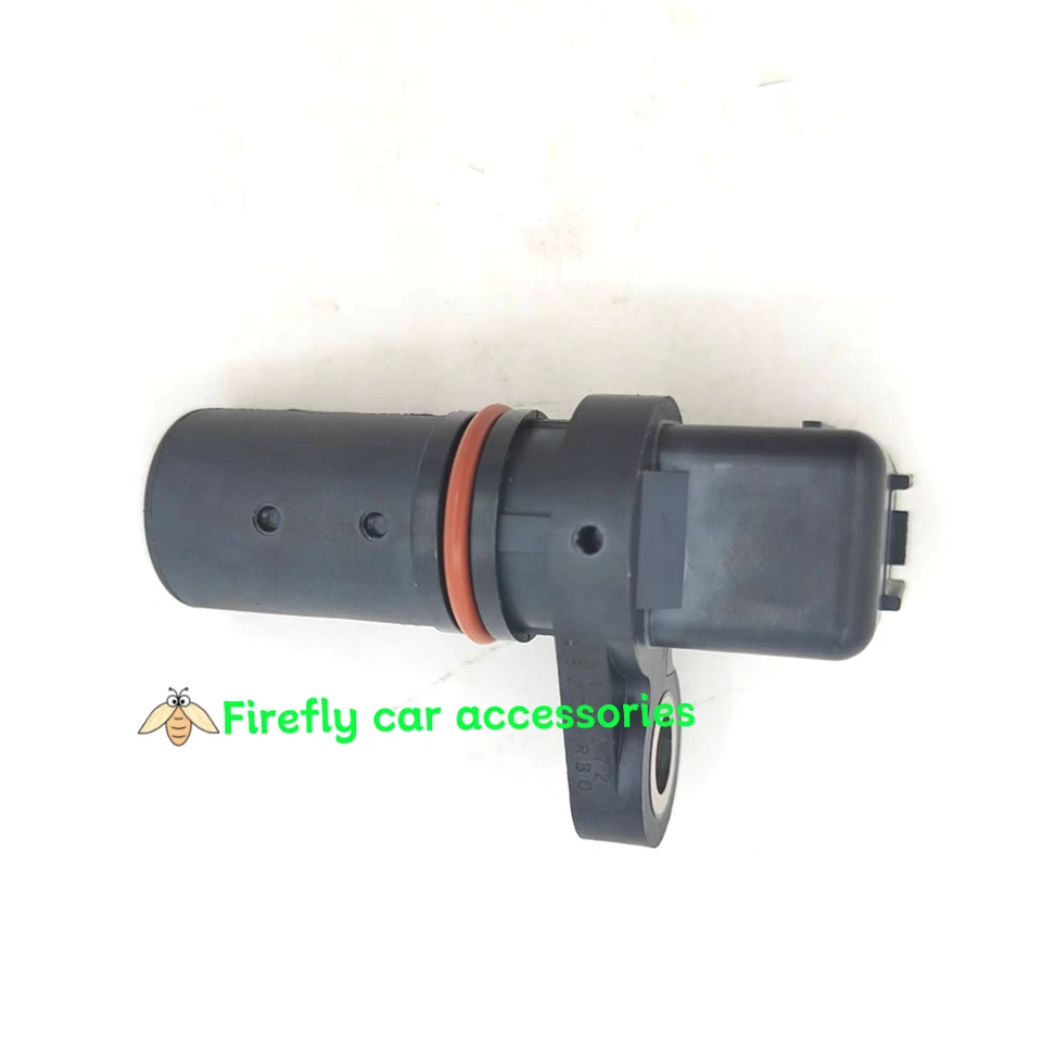OEM Engine Crankshaft Position Sensor 37500-RB0-006 For 2009-2019 Honda Fit CRZ - Image 4 of 4