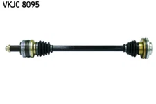 SKF VKJC 8095 Drive Shaft for BMW