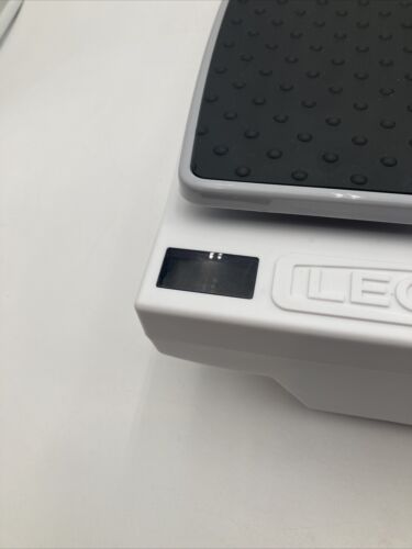 LegXercise Pro LEGX-012 motorisierter Heimtrainer ohne Kabel/Fernbedienung getestet funktioniert - Bild 2 von 13