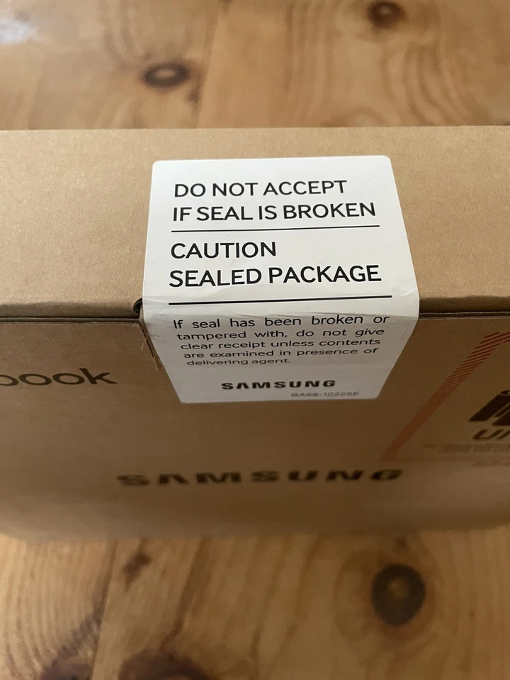 Samsung 12.2 in. 2-in-1 Chromebook Plus - Image 2 of 4