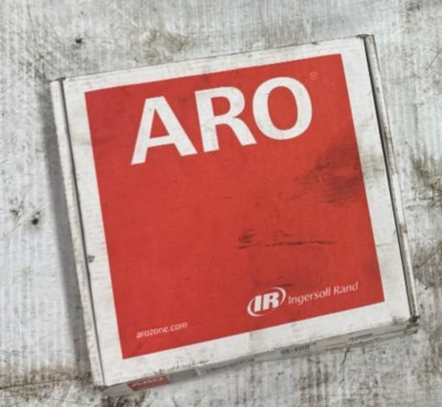 ARO #637119-22-C Diaph Pump Repair Kit See Pics