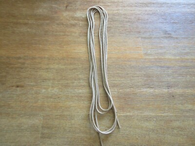 Original Army Laces Shoelaces Speed Laces Desert Boots Bates Haix Meindl Lowa