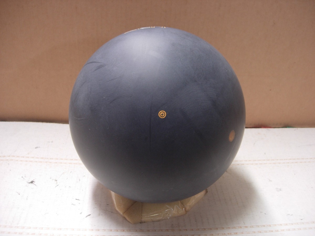 14 POUNDS Global ZEN/U Bowling Ball NIB, undrilled, no holes
