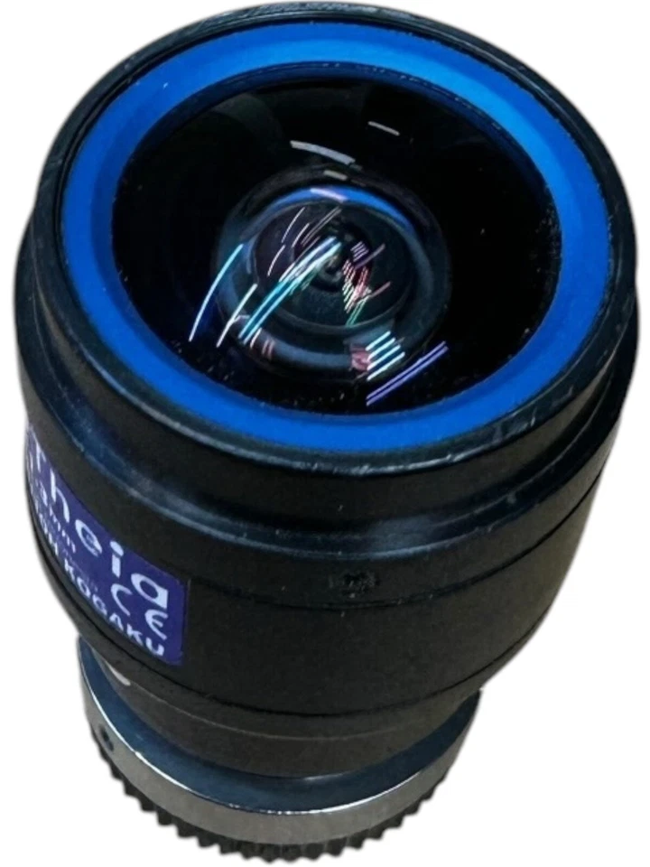 Theia Technologies MY125M, 1.3mm C-Mount Lens **SALE** - Image 3 of 3