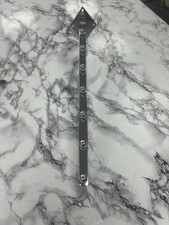 HEAVY DUTY WALL MOUNTING SCREW FIX|FIT CLOTHES RAIL HANGER ARM HOOK HANG BRACKET