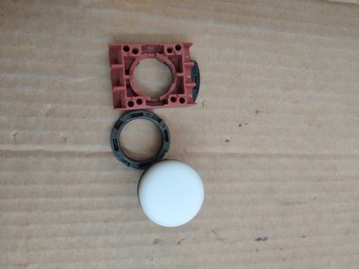 185797 GE P9XLBD White Pilot Light Lamp FREE DHL EXPRESS SHIPPING