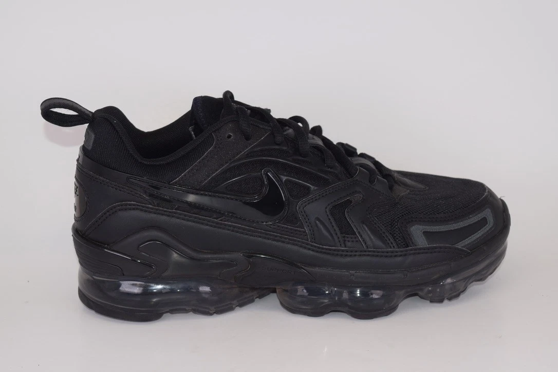 Nike Air VaporMax EVO Triple Black for Sale | Authenticity