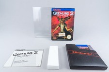 ebay® Auktion 277637345060 | Nintendo NES *Gremlins 2 : The New Batch* OVP CIB PAL B 2Z-FRG + Thumbnail of ebay® auction 277637345060 | Nintendo NES *Gremlins 2 : The New Batch* OVP CIB PAL B 2Z-FRG +
