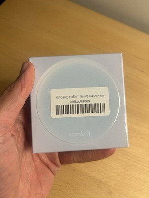 Rom&nd Bare Water Cushion 02 Pure21