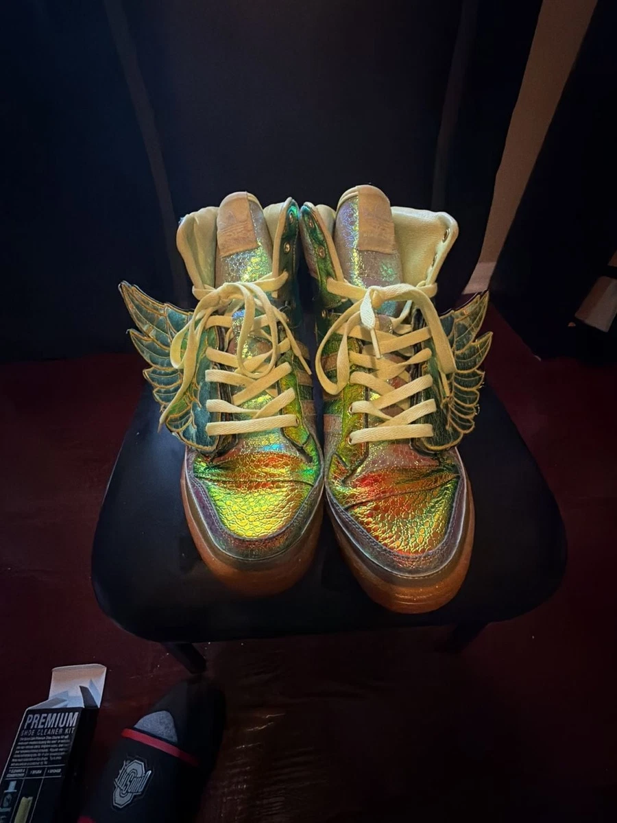 adidas Jeremy Scott Sneakers for Men for Sale | Authenticity