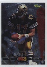 1994 Classic Images Jim Everett #41 1i8