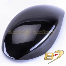 07-17 Harley Davidson V-Rod 100% Carbon Fiber Tank Cover Air Box Fairing VRSC