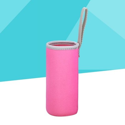 550 ML Wasserflaschenzubehör Wasserflaschenhalter Wasserflaschenhülle