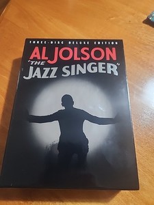 The Jazz Singer | eBay