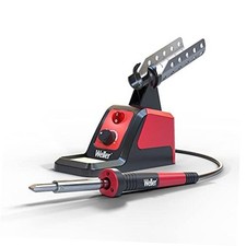 Weller 20 to 80 Variable Wattage Power Grip Soldering Iron Station Pack of 1