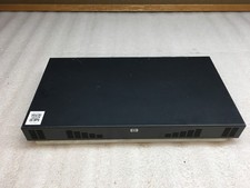 HP IP Console G2 P/N: 578714-001 16-Port KVM ...