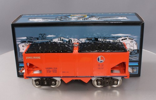 MTH 11-30085 Lionel Corporation #216 calibre estándar tolva coche MT/caja | Zustand: New