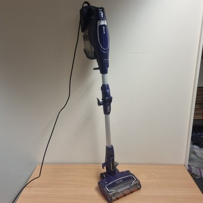 Shark HV390UK DuoClean kabelgebundener Stielstaubsauger   voll funktionsfähig & gereinigt