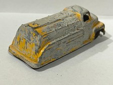 Tootsietoy 1950s FUEL TRUCK Marked