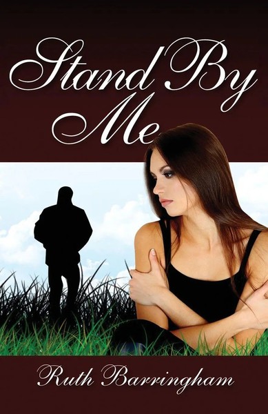 Stand By Me | Ruth Barringham | Taschenbuch | Kartoniert / Broschiert | Englisch-image