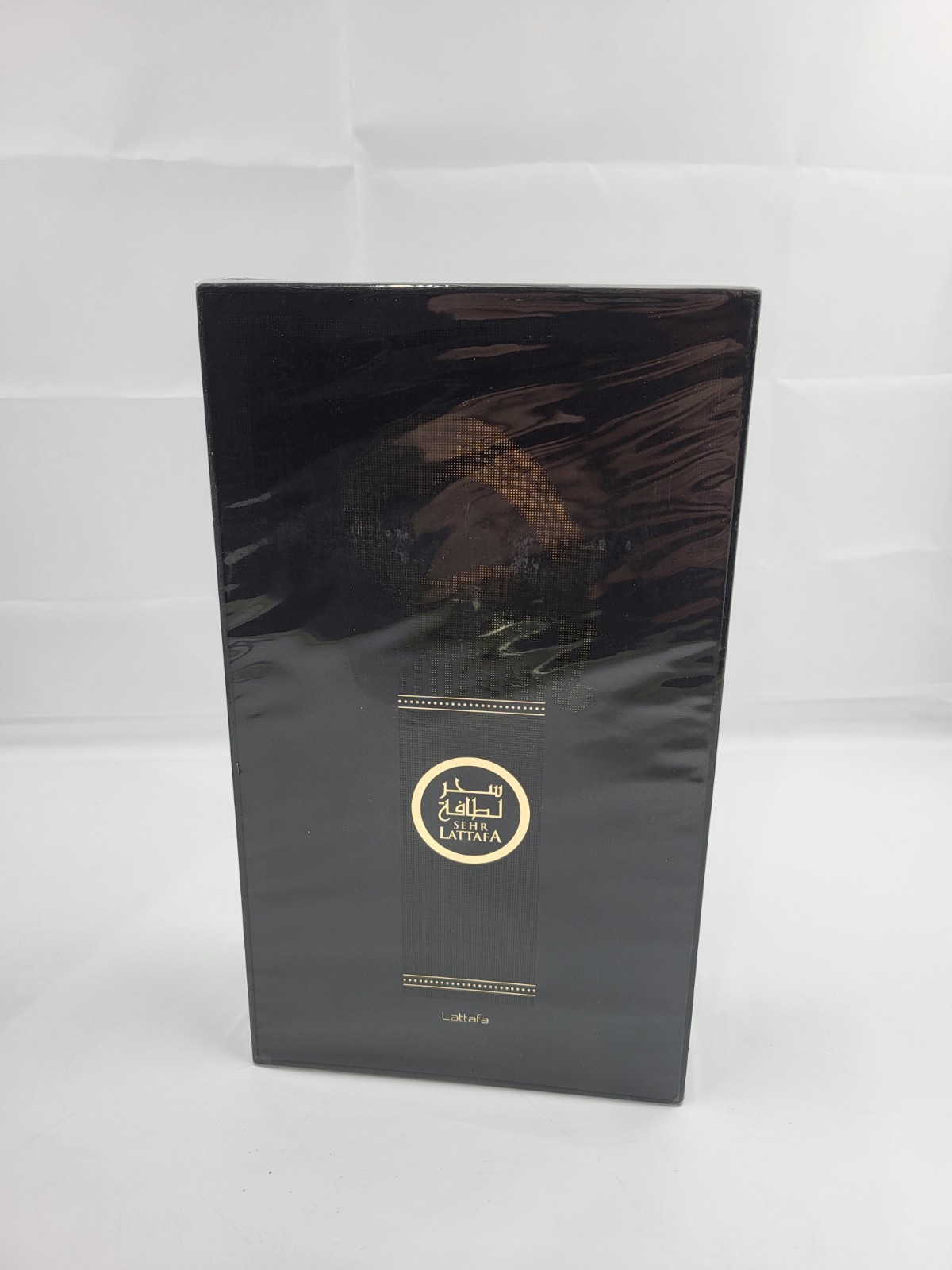Lattafa Sehr Eau De Parfum (100ml)