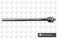 BGA Axialgelenk Spurstange Vorne Links FüR Peugeot 206 CC 2D 1.6 16V SR6721