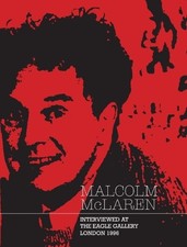 Malcolm McLaren Andrew Wilson Paul Stolper Young Kim Malcolm McLaren (Paperback)