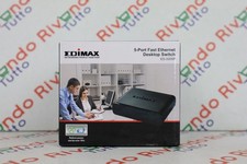Switch Edimax 10/100 5P ES-3305P [ES-3305P]