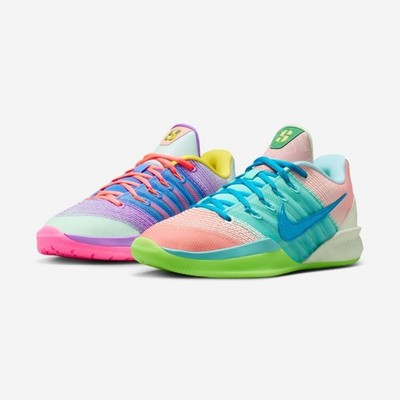 Size 6 - Nike Sabrina 3 What The W for sale online | eBay