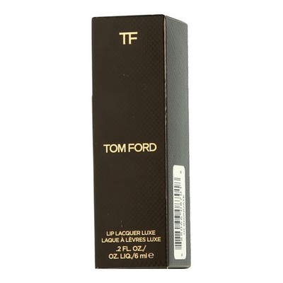 Tom Ford Lip Lacquer Luxe Vinyl 01 Insinuate 6ml