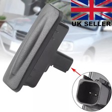 Fits Hyundai i30 GD 2012-2017 Rear Tailgate Lock Boot Release Button 81260-A5000