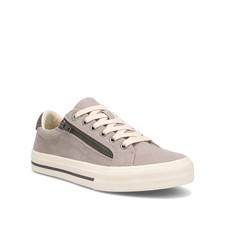 Womens New TAOS Z Soul Sneaker - Grey/Graphite - All Sizes - Ships Free
