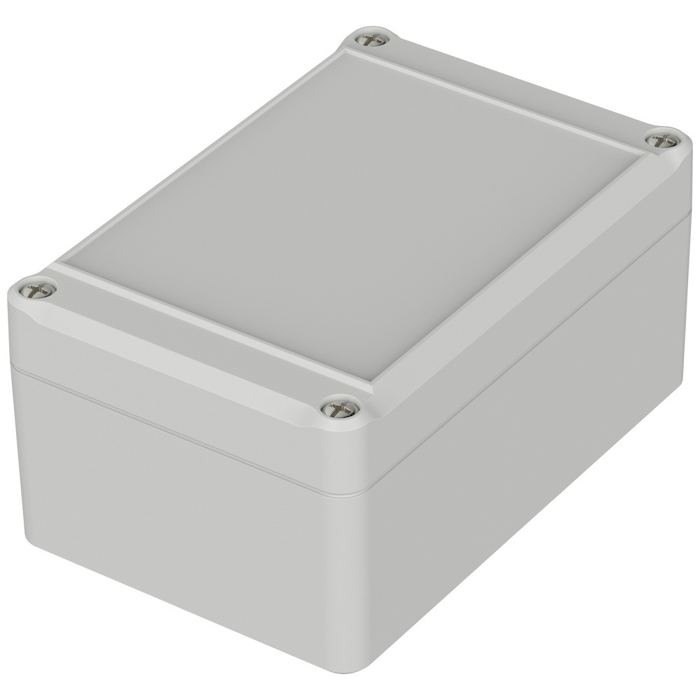 Bopla EUROMAS EM 215 F 62215200 Outdoor-Gehuse 120 x 80 x 57 Polycarbonat 4690₽