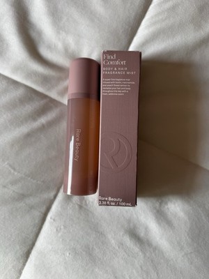 Rare Beauty   - Body & Hair Mist Peach Scent 3.38 fl oz