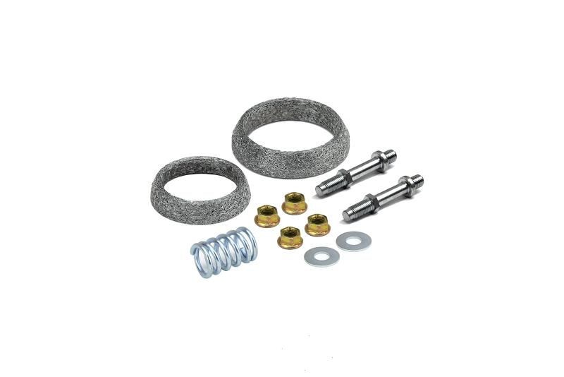 BM Catalysts Front Pipe Fitting Kit for Mazda 6 RF7J / RF5C 2.0 2002-2007
