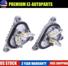 Yellow Headlight Drl Module Upgrade For Bmw F87 M2 F22 2 Series 2018-21 Lci Csl