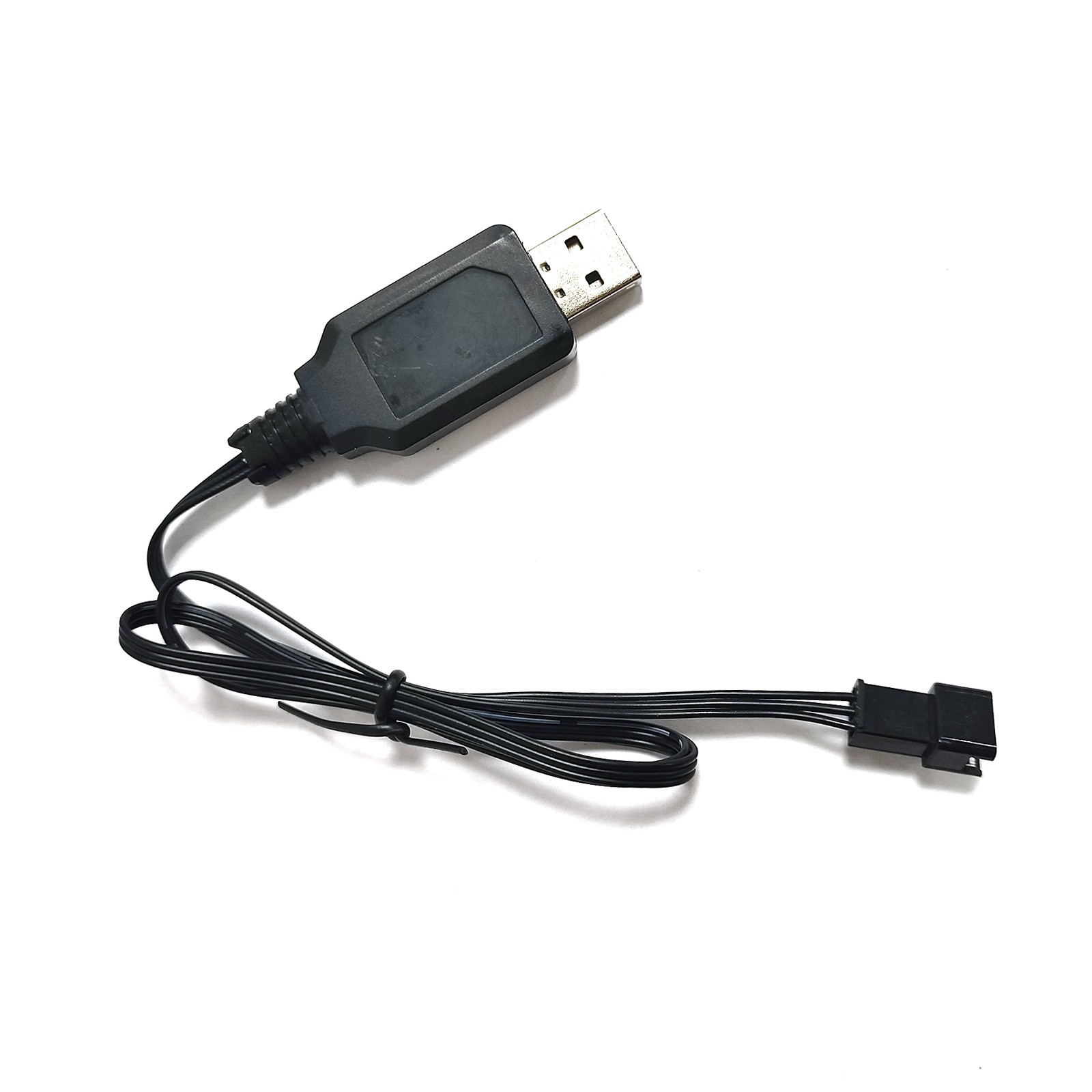 Original 7.4 V Lithium Battery USB Charging Cord Replacement For MN 1/12 RC Car