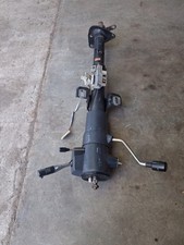 1982-1987 Chevrolet Gmc S10 S15 Blazer Jimmy Auto Trans Tilt Steering Column