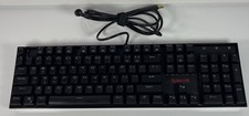 Red Dragon VARA K551-1 Gaming Keyboard Mechanical Blue/Red Backlight