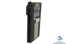 ALLEN-BRADLEY 1785-BCM C BACKUP COMMUNICATION MODULE_T6 / 962322-82_5V DC_1 A