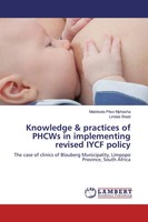 Mabitsela Pitso Mphasha (U. A.) | Knowledge & Practices Of Phcws In...