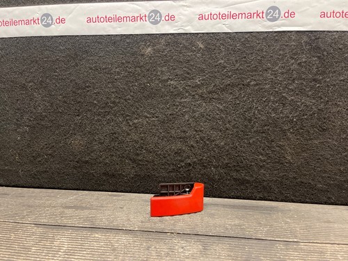 261408 Griff Klappenzug MERCEDES-BENZ C-Klasse (W204) A1248800320 C 200 CGI