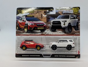 Subaru Crosstrek Diecast | eBay